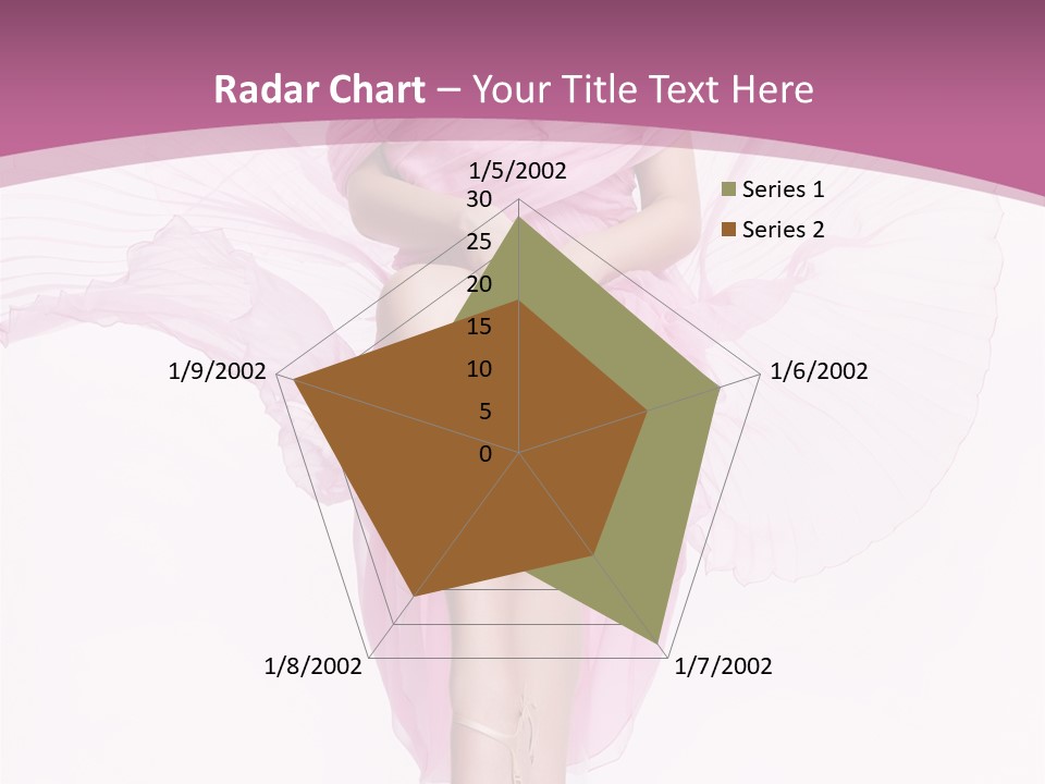 Tasty Food Delicatessen PowerPoint Template