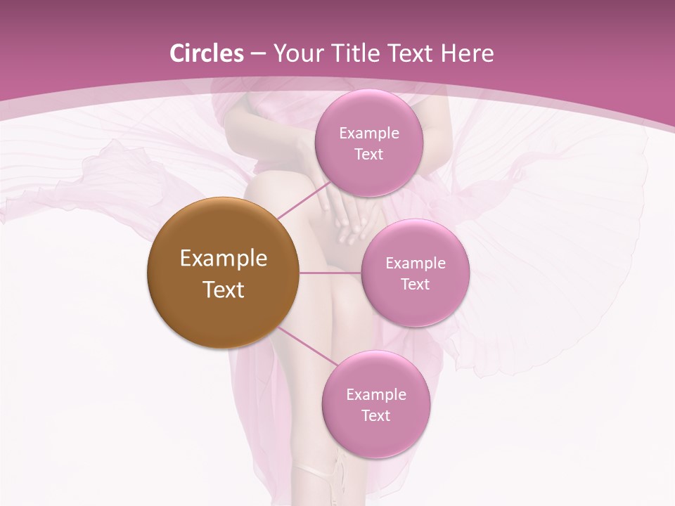 Tasty Food Delicatessen PowerPoint Template