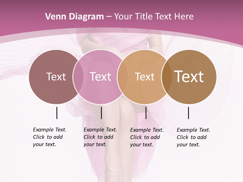 Tasty Food Delicatessen PowerPoint Template