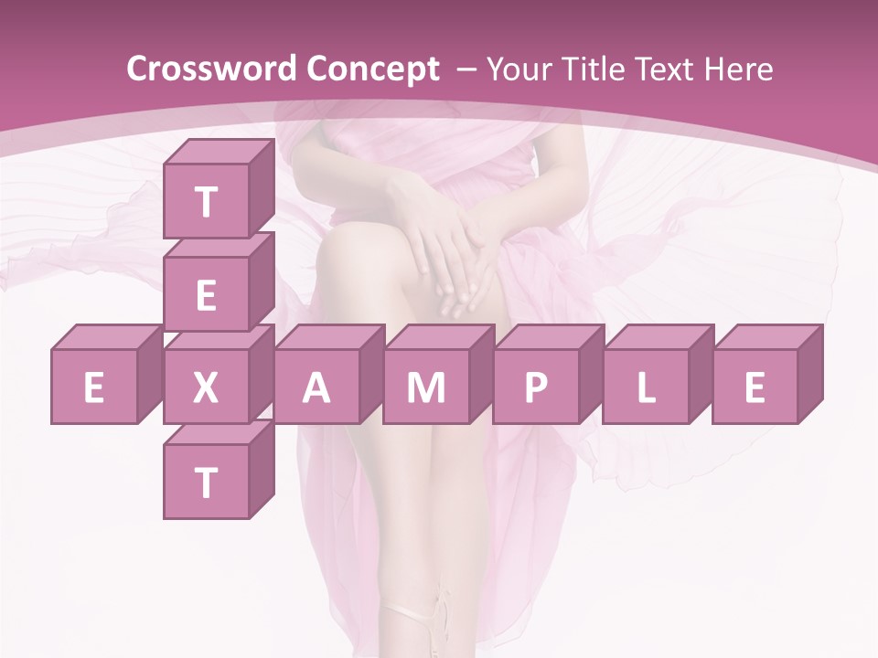 Tasty Food Delicatessen PowerPoint Template