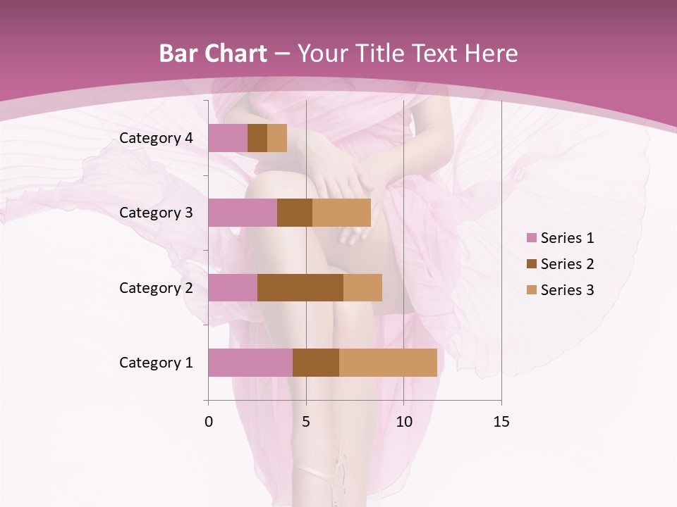 Tasty Food Delicatessen PowerPoint Template