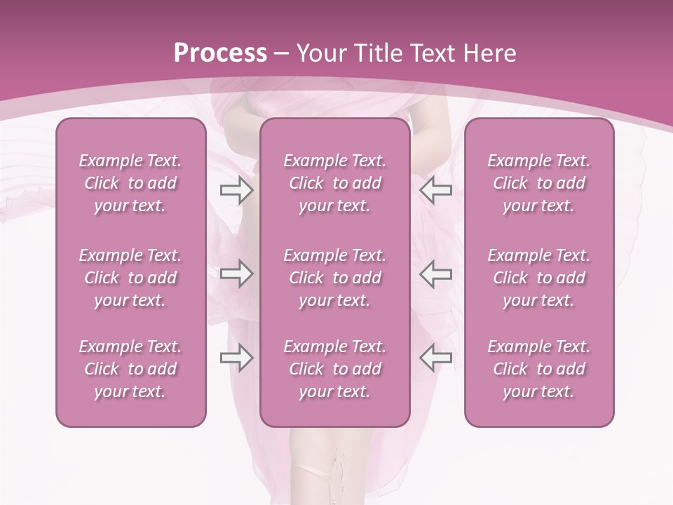 Tasty Food Delicatessen PowerPoint Template