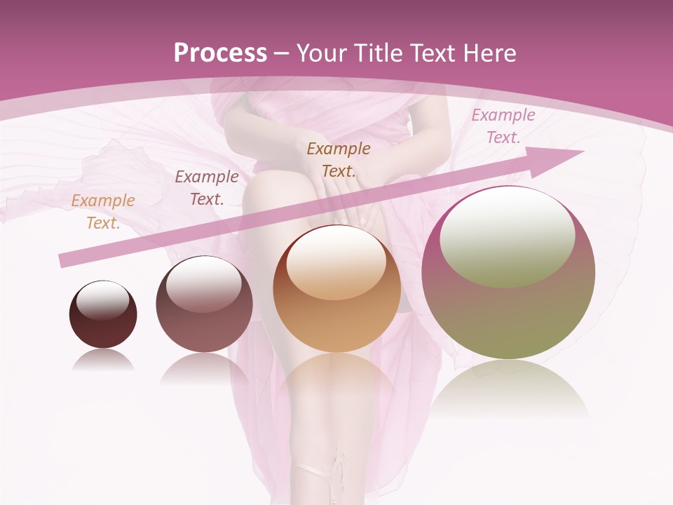 Tasty Food Delicatessen PowerPoint Template