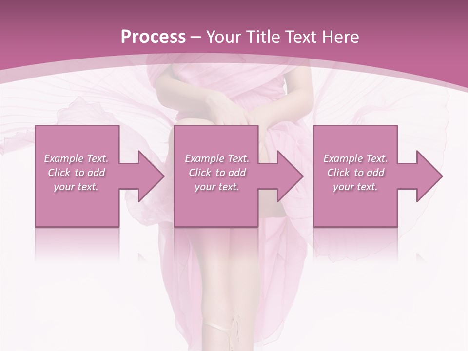 Tasty Food Delicatessen PowerPoint Template