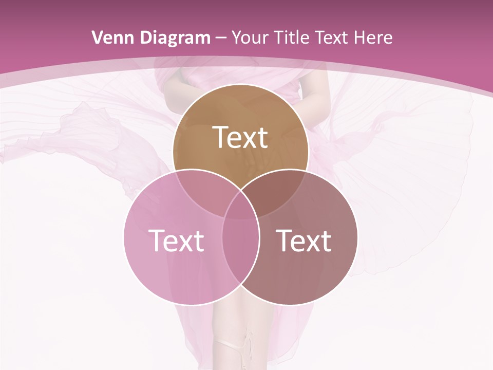 Tasty Food Delicatessen PowerPoint Template