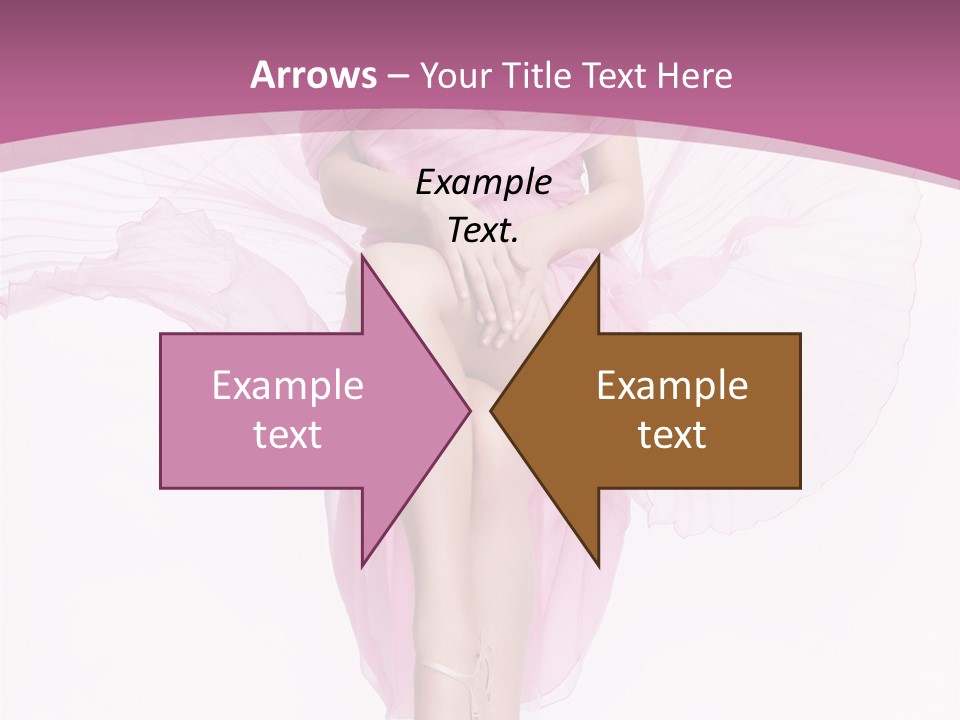 Tasty Food Delicatessen PowerPoint Template