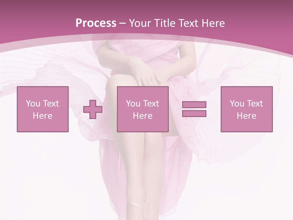 Tasty Food Delicatessen PowerPoint Template