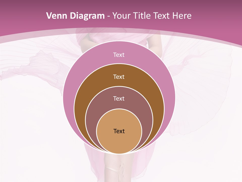 Tasty Food Delicatessen PowerPoint Template