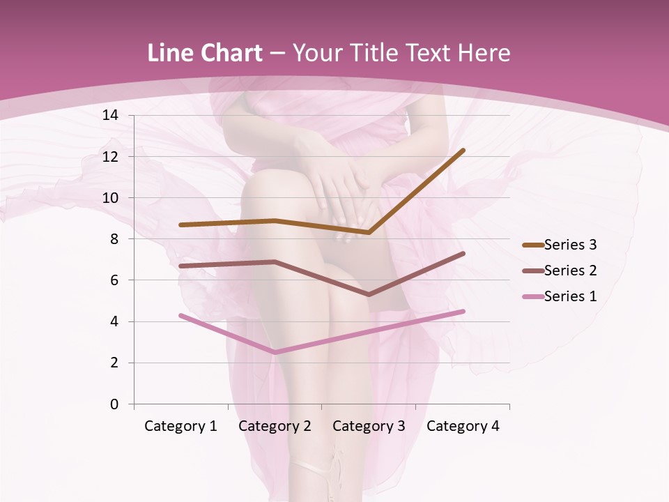 Tasty Food Delicatessen PowerPoint Template