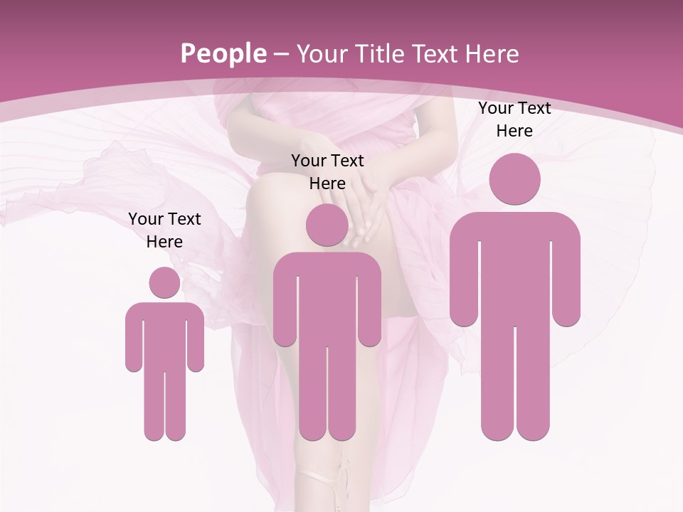 Tasty Food Delicatessen PowerPoint Template