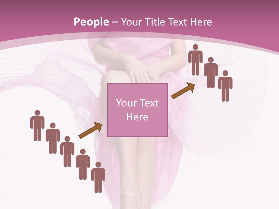 Tasty Food Delicatessen PowerPoint Template