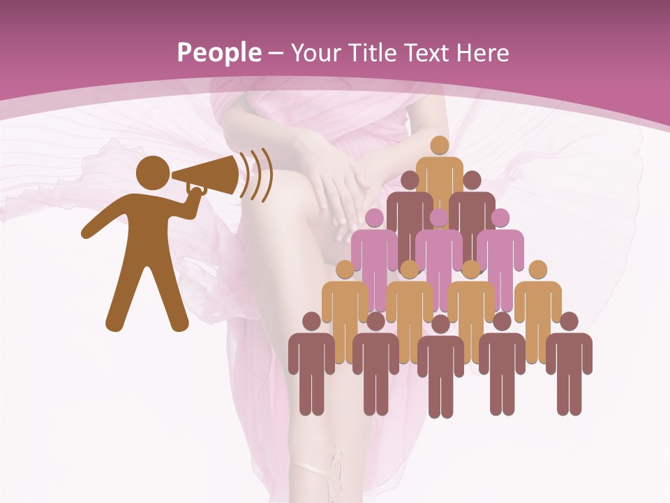 Tasty Food Delicatessen PowerPoint Template