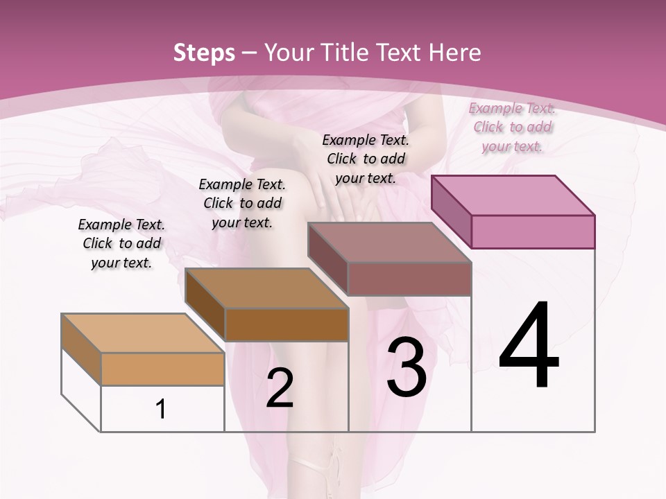 Tasty Food Delicatessen PowerPoint Template