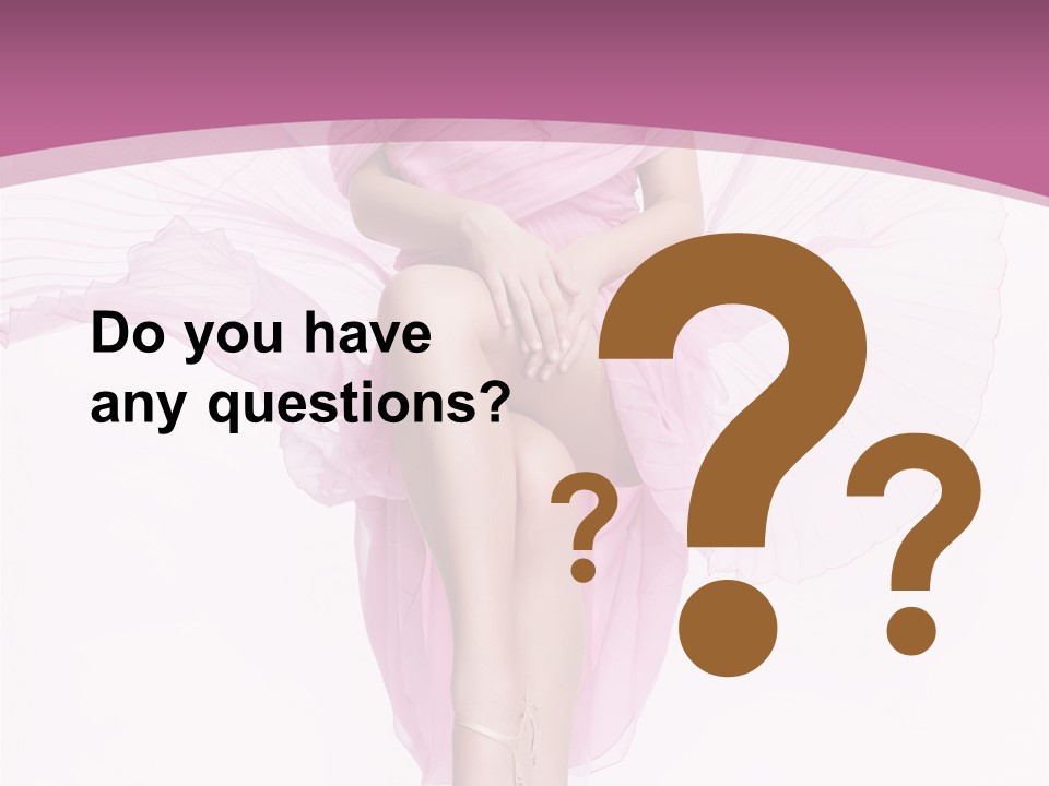 Tasty Food Delicatessen PowerPoint Template