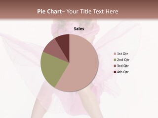 Wind Health Model PowerPoint Template