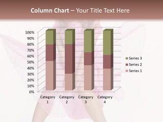 Wind Health Model PowerPoint Template