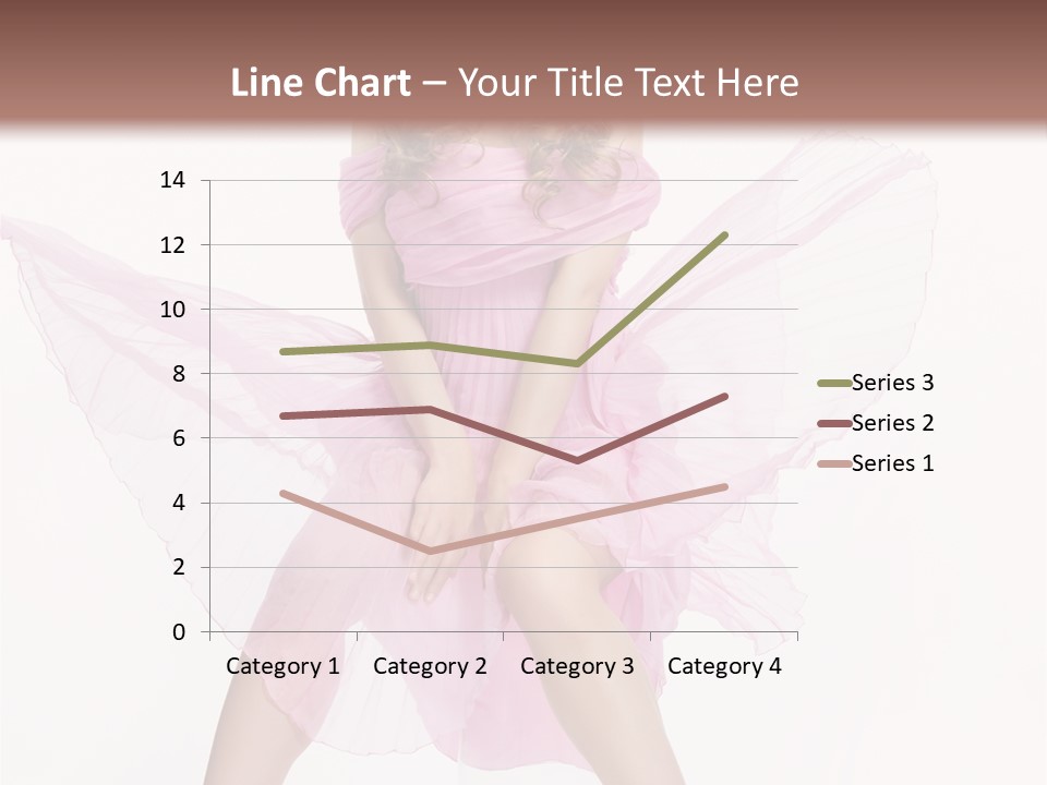 Wind Health Model PowerPoint Template