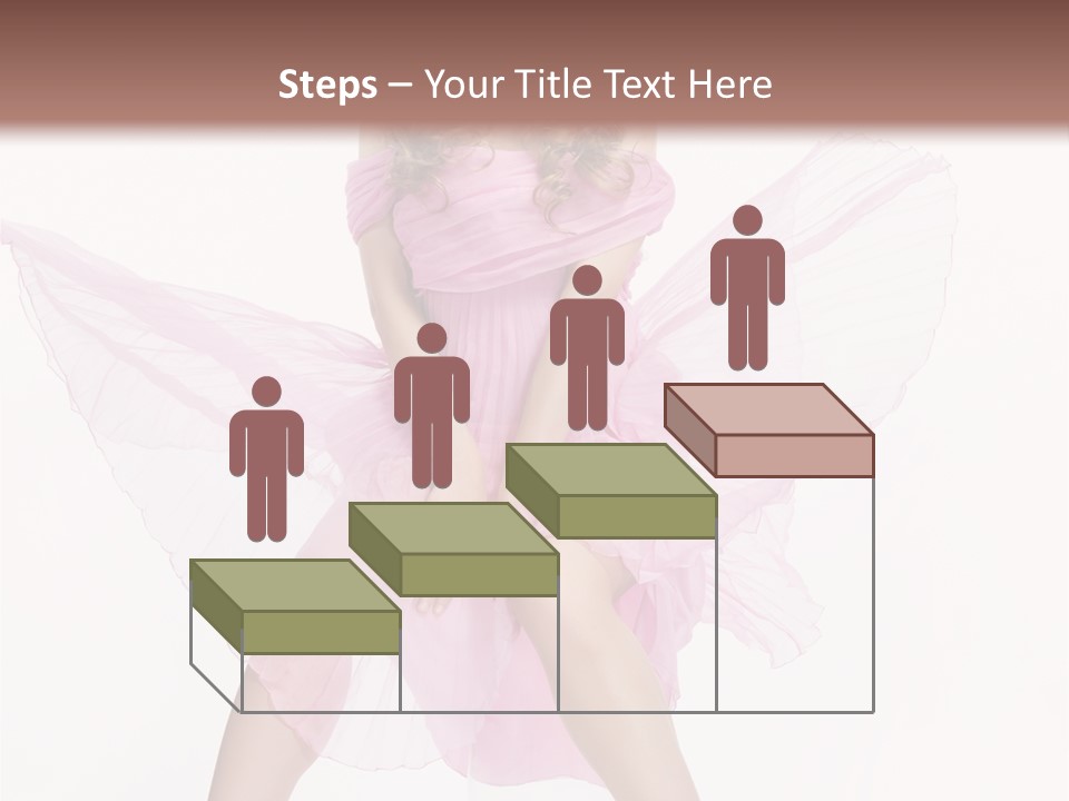 Wind Health Model PowerPoint Template