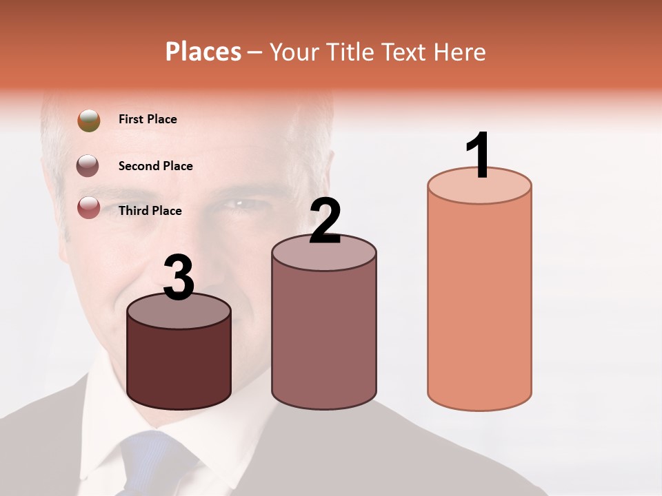 Satisfaction Success Positive PowerPoint Template