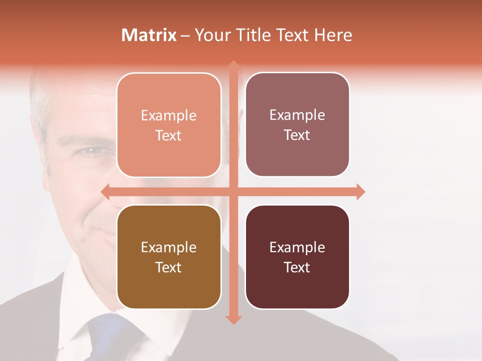 Satisfaction Success Positive PowerPoint Template