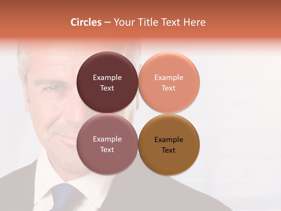 Satisfaction Success Positive PowerPoint Template