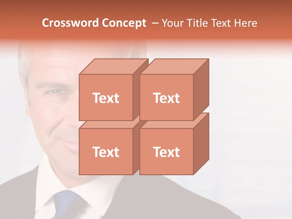 Satisfaction Success Positive PowerPoint Template