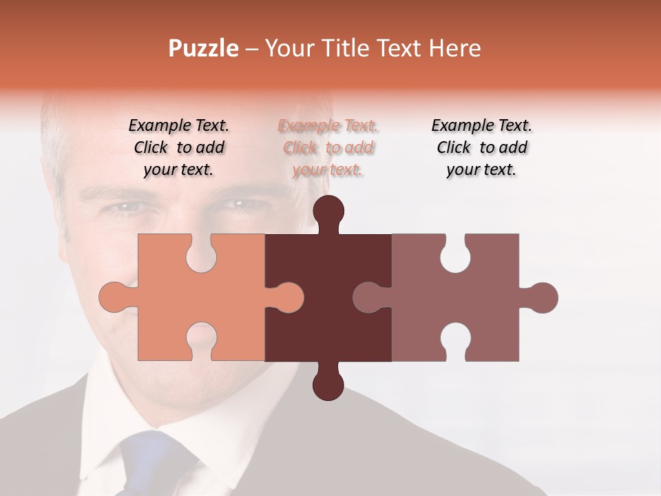 Satisfaction Success Positive PowerPoint Template