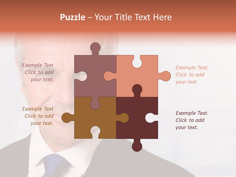 Satisfaction Success Positive PowerPoint Template