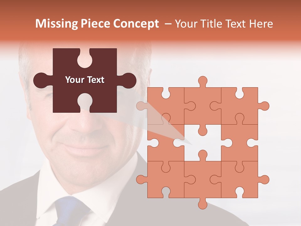 Satisfaction Success Positive PowerPoint Template