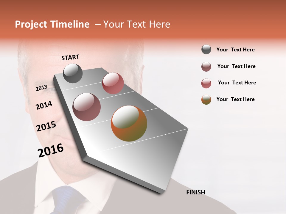 Satisfaction Success Positive PowerPoint Template