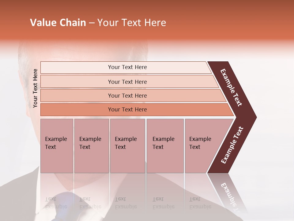 Satisfaction Success Positive PowerPoint Template