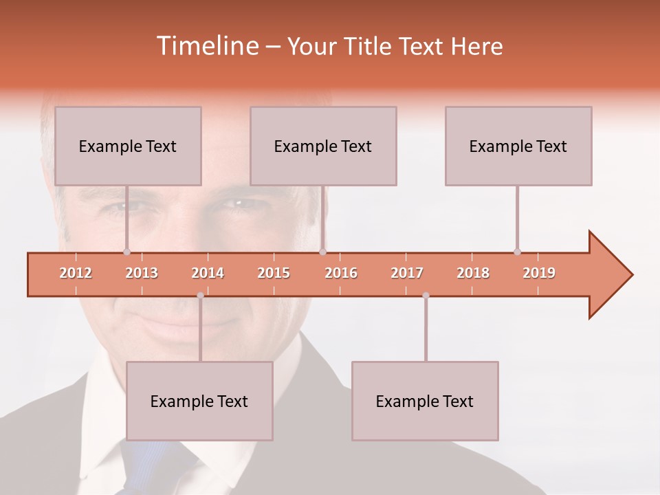Satisfaction Success Positive PowerPoint Template