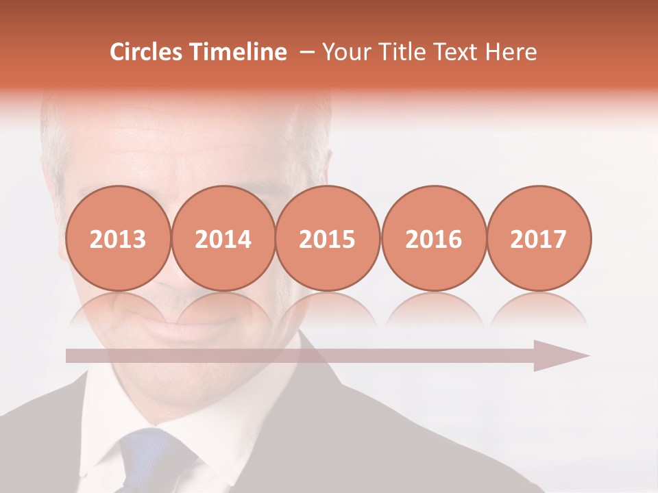 Satisfaction Success Positive PowerPoint Template