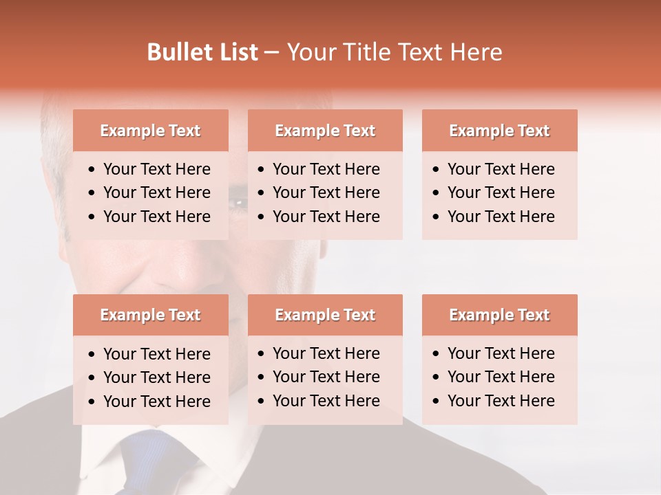 Satisfaction Success Positive PowerPoint Template