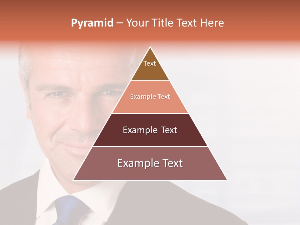 Satisfaction Success Positive PowerPoint Template