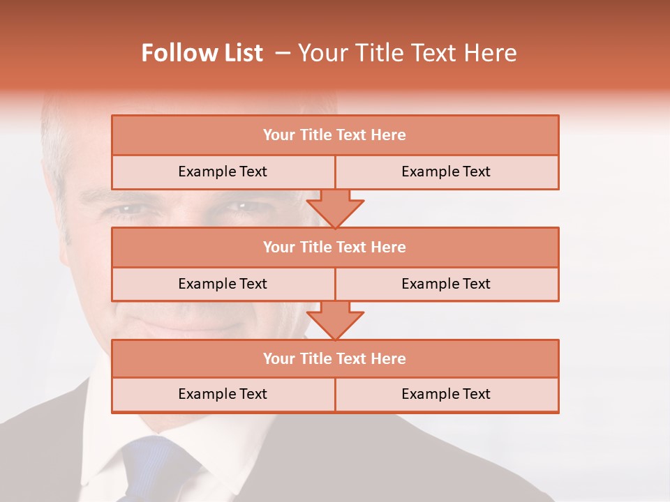 Satisfaction Success Positive PowerPoint Template