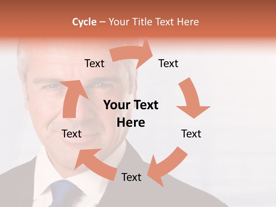 Satisfaction Success Positive PowerPoint Template