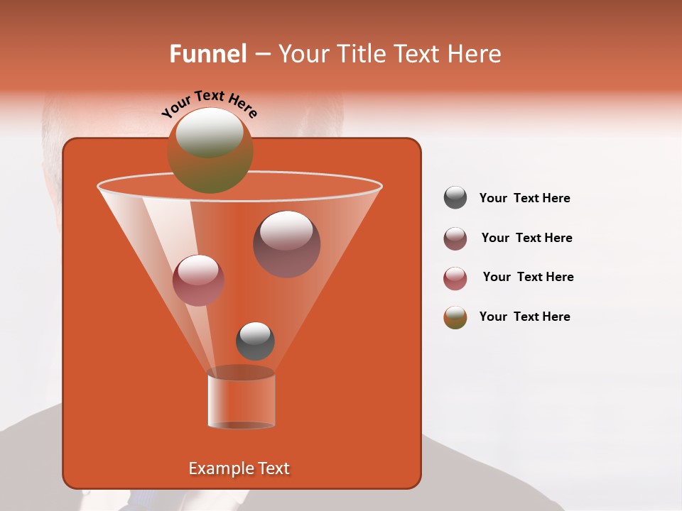 Satisfaction Success Positive PowerPoint Template