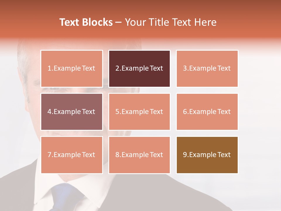 Satisfaction Success Positive PowerPoint Template