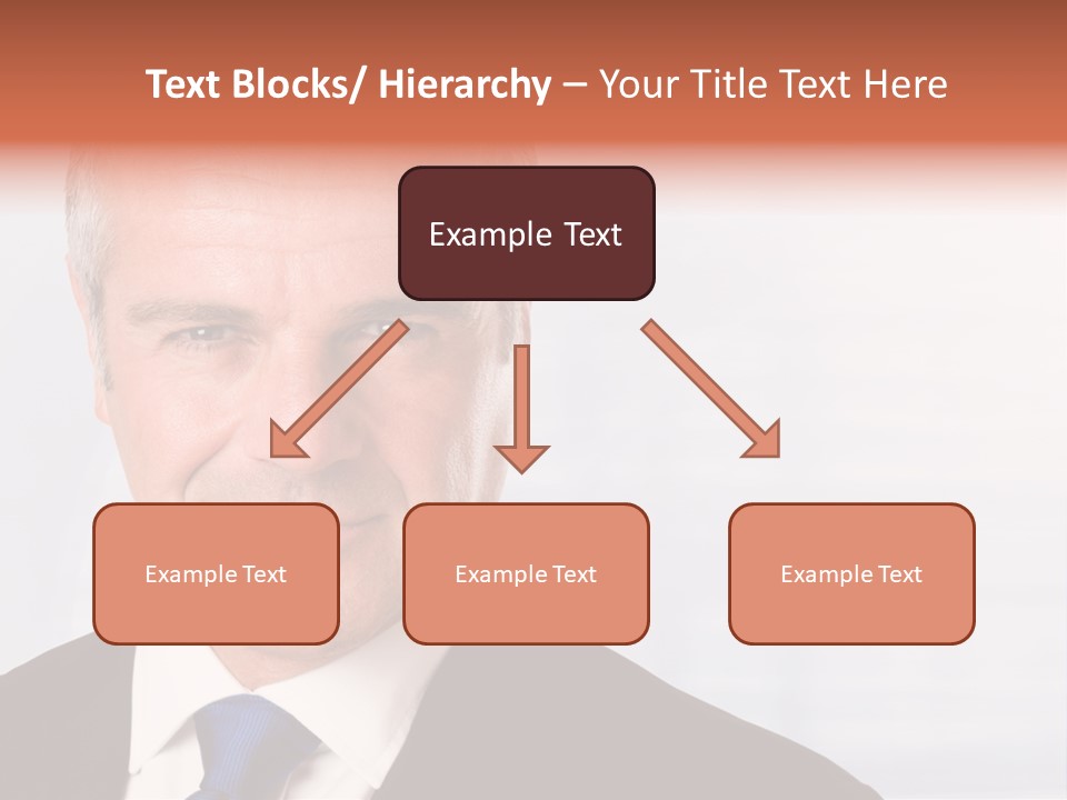 Satisfaction Success Positive PowerPoint Template