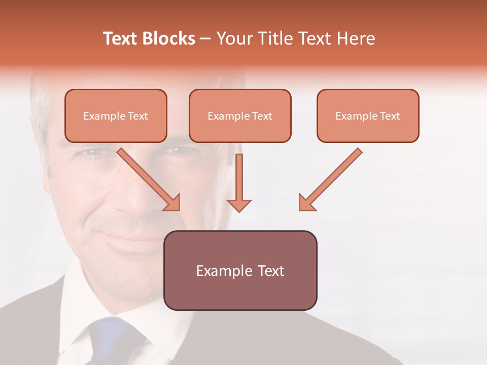 Satisfaction Success Positive PowerPoint Template