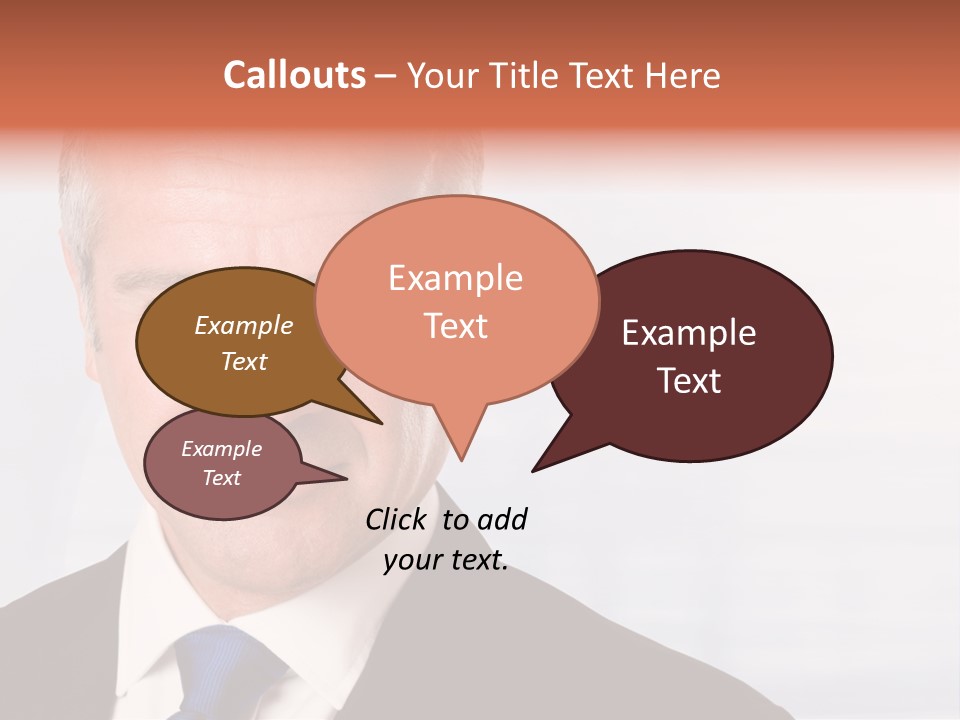 Satisfaction Success Positive PowerPoint Template