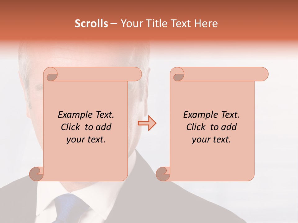 Satisfaction Success Positive PowerPoint Template