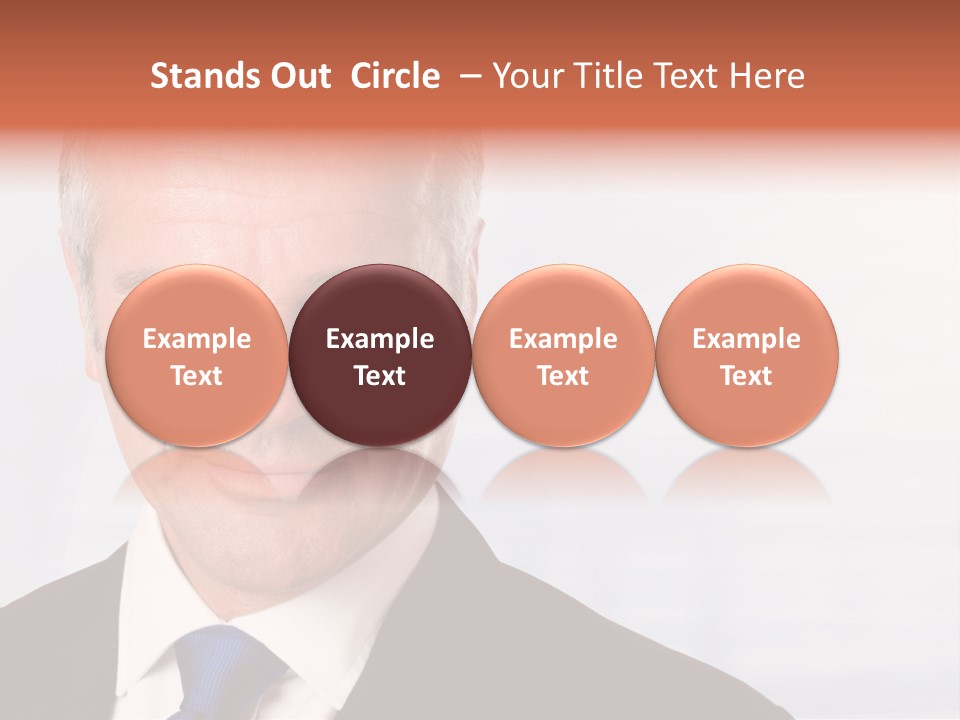 Satisfaction Success Positive PowerPoint Template