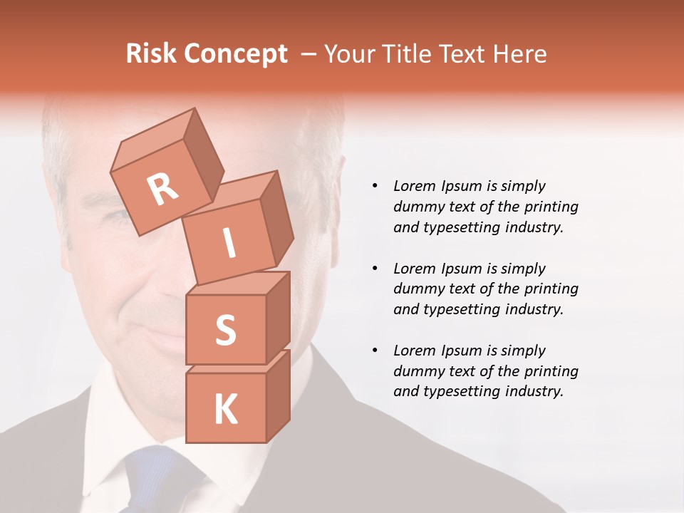 Satisfaction Success Positive PowerPoint Template