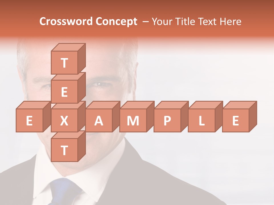 Satisfaction Success Positive PowerPoint Template