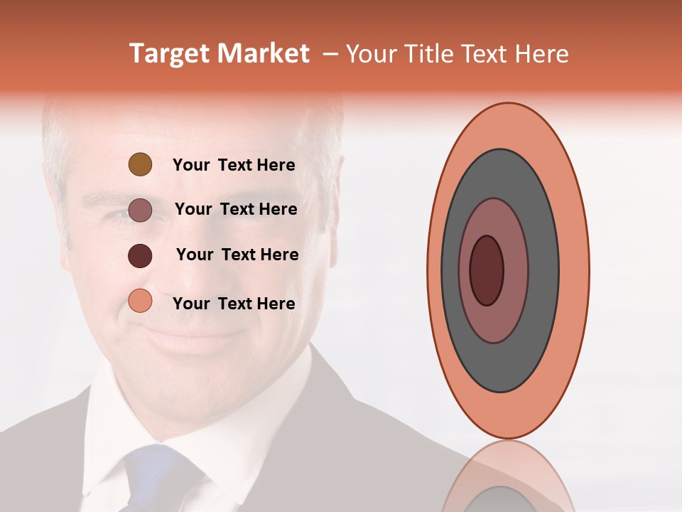 Satisfaction Success Positive PowerPoint Template