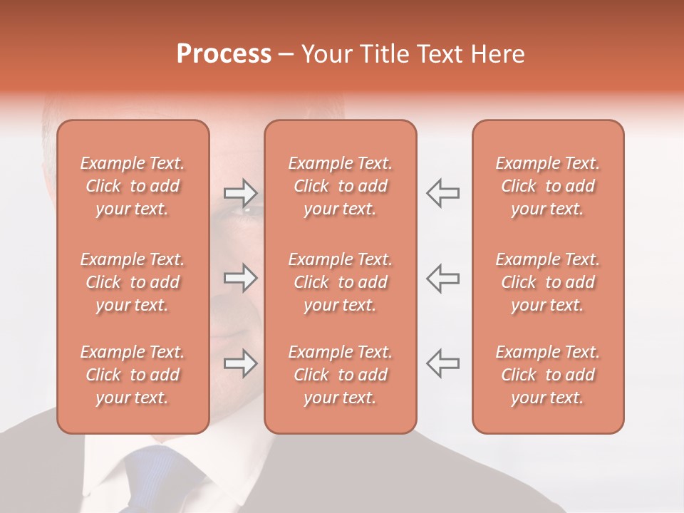 Satisfaction Success Positive PowerPoint Template