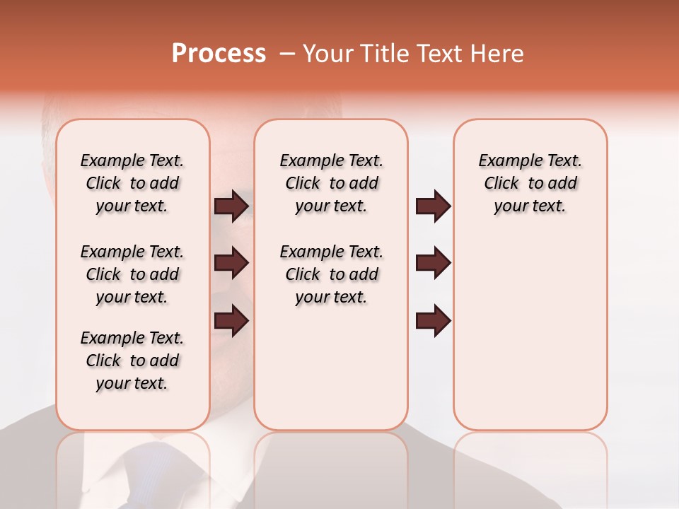 Satisfaction Success Positive PowerPoint Template