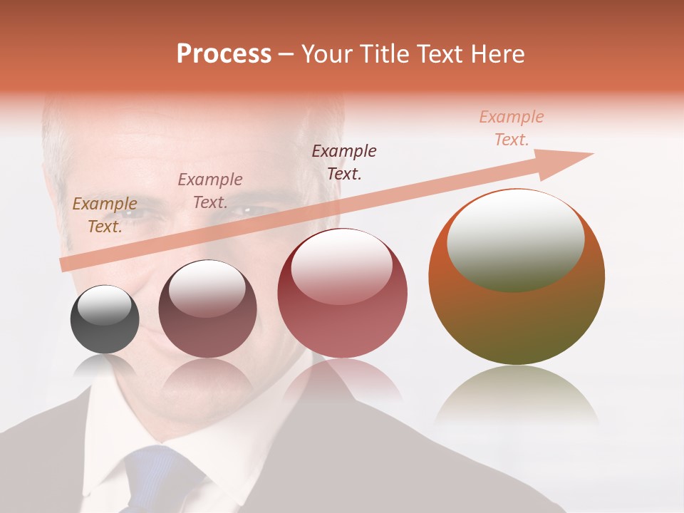 Satisfaction Success Positive PowerPoint Template